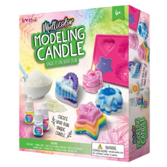 Modeling Candle