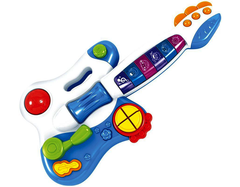 Huanger Dynamic Guitar