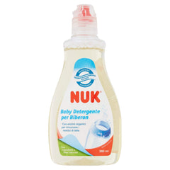 NUK Baby Bottle Cleanser 380ml