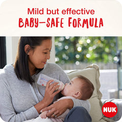 NUK Baby Bottle Cleanser 380ml