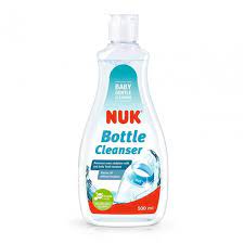 NUK Baby Bottle Cleanser 500ml