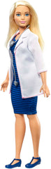 Barbie Doctor Doll