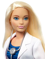 Barbie Doctor Doll