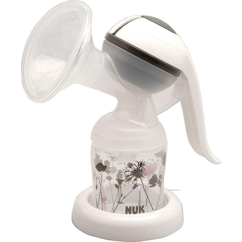 NUK Manual Breast Pump