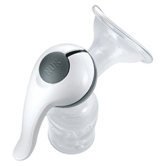 NUK Manual Breast Pump