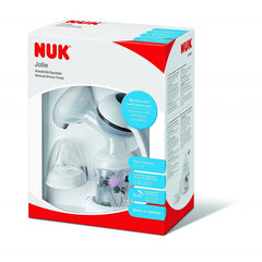 NUK Manual Breast Pump