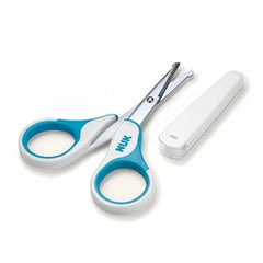 NUK Baby Nail Scissor