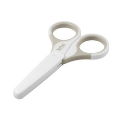 NUK Baby Nail Scissor