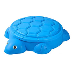 4-in-1 Turtle Activity Table
