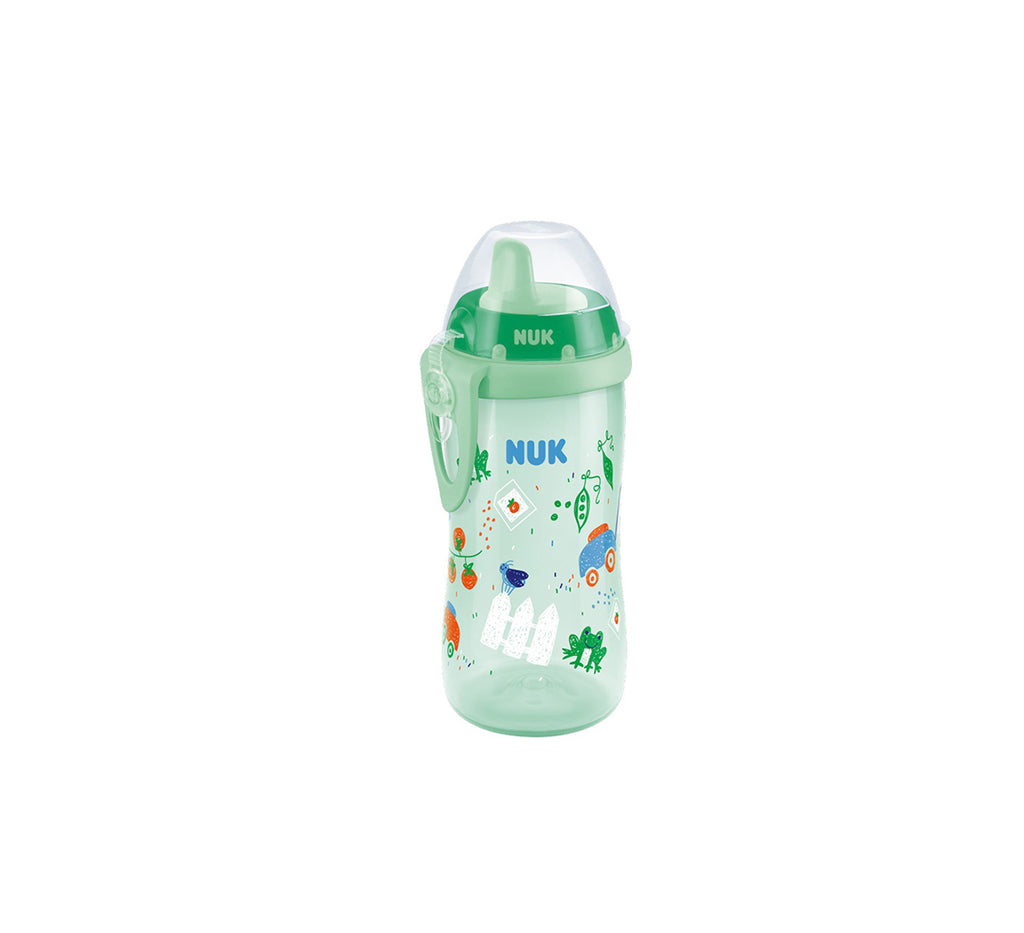 NUK Kiddy Cup Oder Flexi Straw Cup* Von Penny Markt Ansehen