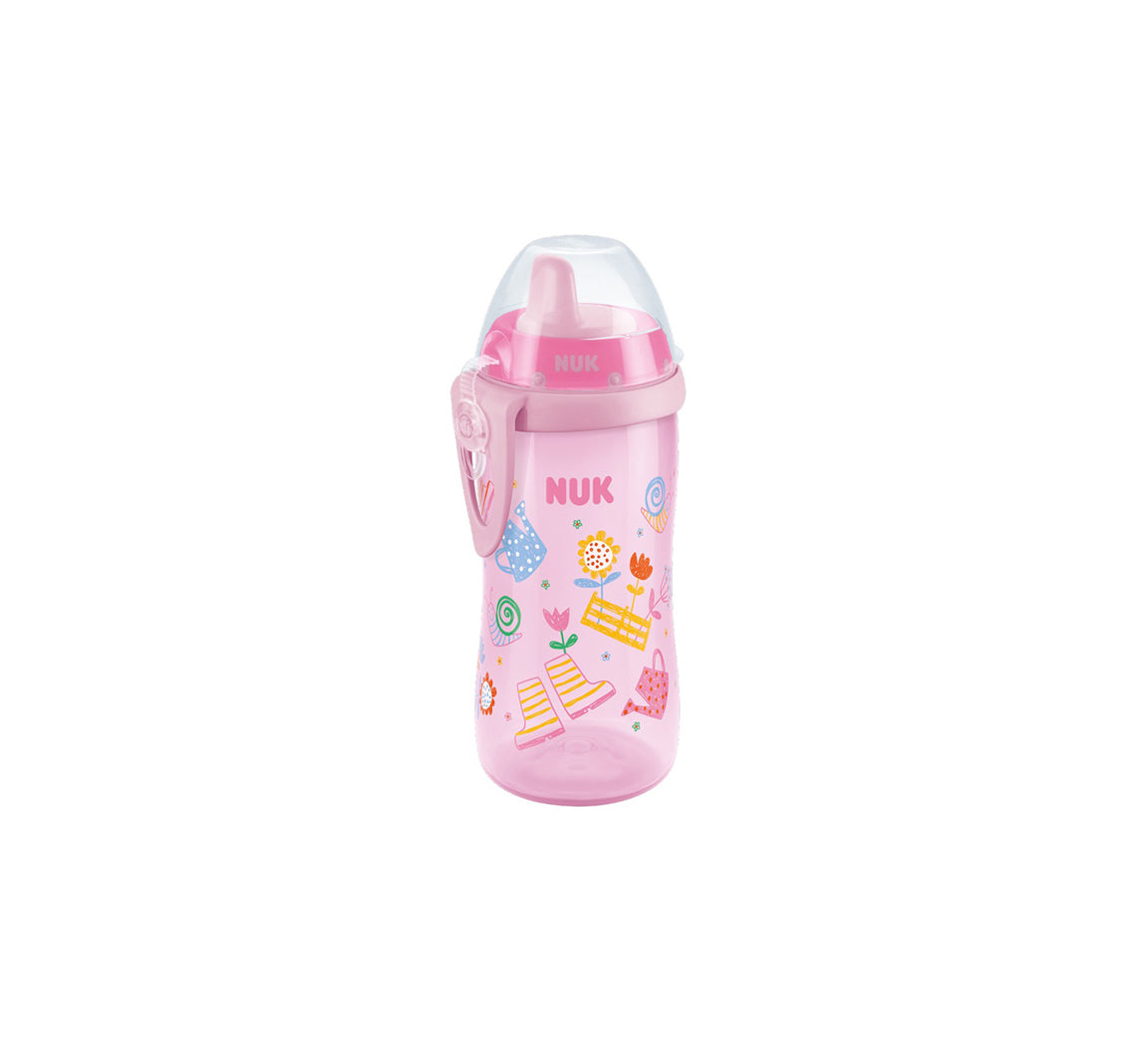 Nuk Kiddy Cup 300ML