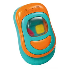 Phone with Light & Sound
