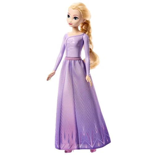 Disney Frozen - Elsa Fashion Doll