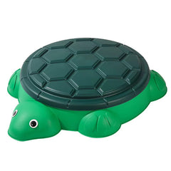 4-in-1 Turtle Activity Table