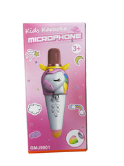Karaoke Mic for Kids
