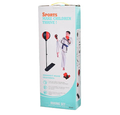 Boxing Set