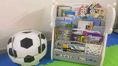 Bookshelf