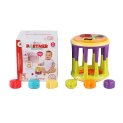 Baby Shape Sorter