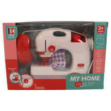 Sewing Machine Toy