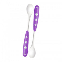 NUK Easy Learning Feeding Spoon - 2pc Pack