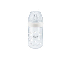 NUK Glass Bottle 240ml