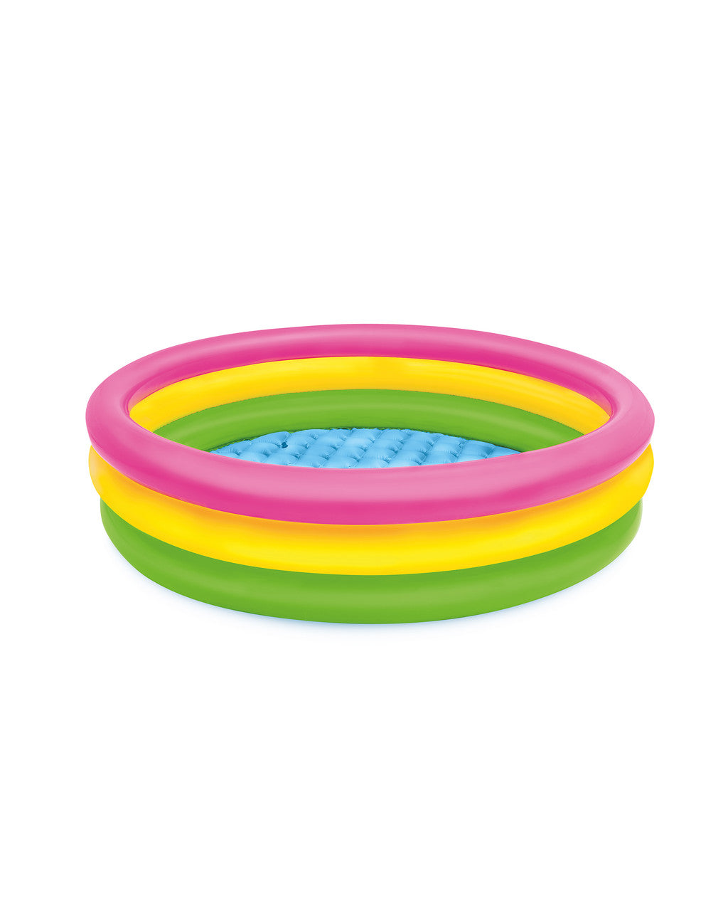 Sunset Glow Inflatable Pool - 58" x 13"