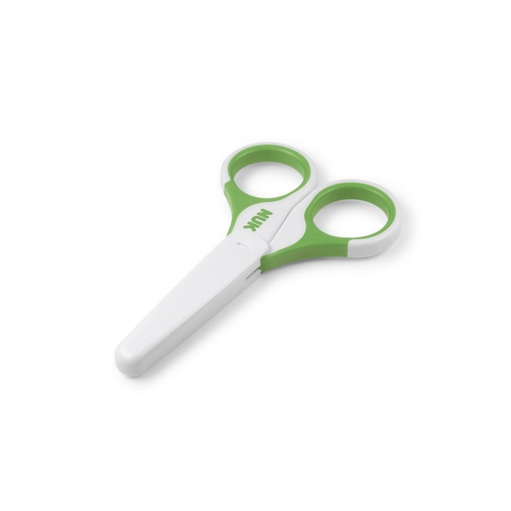 NUK Baby Nail Scissor