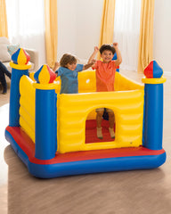 Jump-O-Lene® Inflatable Bouncer Castle House