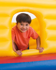 Jump-O-Lene® Inflatable Bouncer Castle House