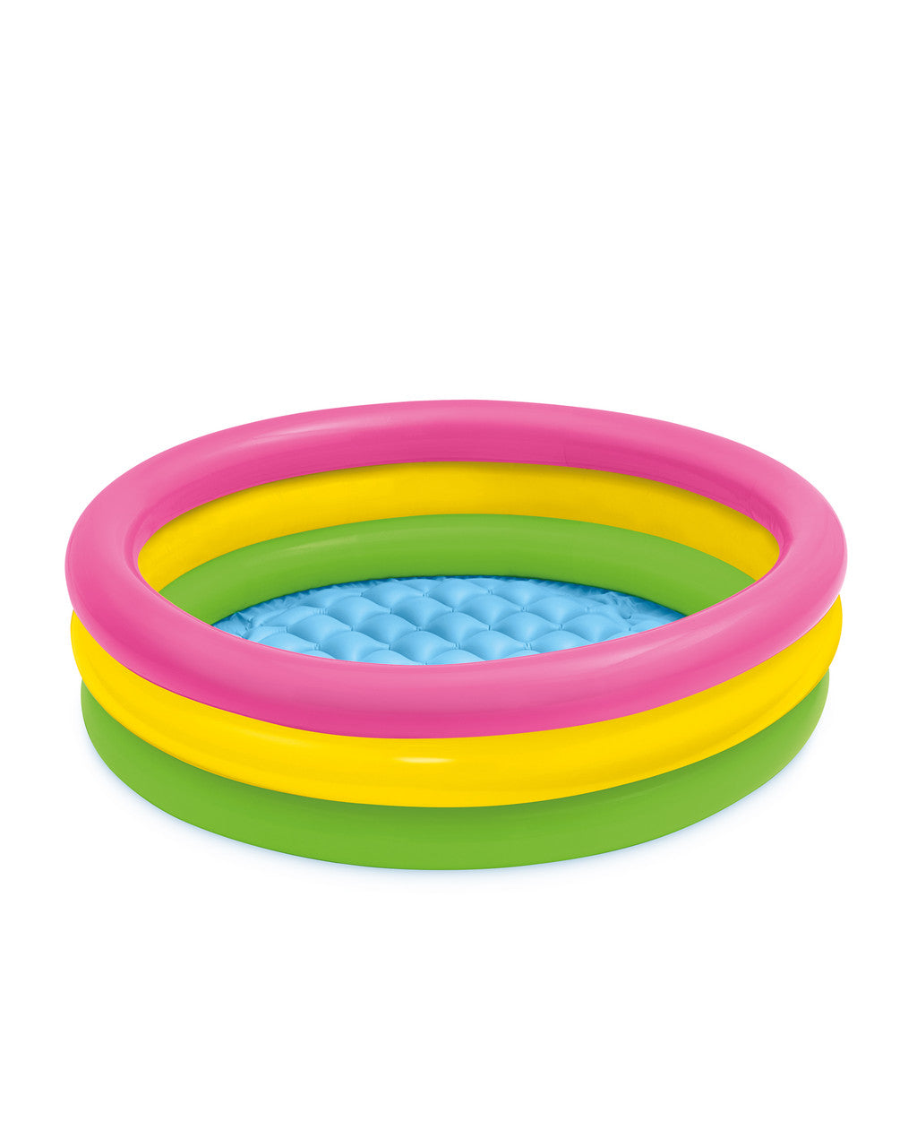 Sunset Glow Inflatable Kiddie Pool - 34" x 10"