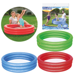 Kids Paddling Pool 40″ x 10″