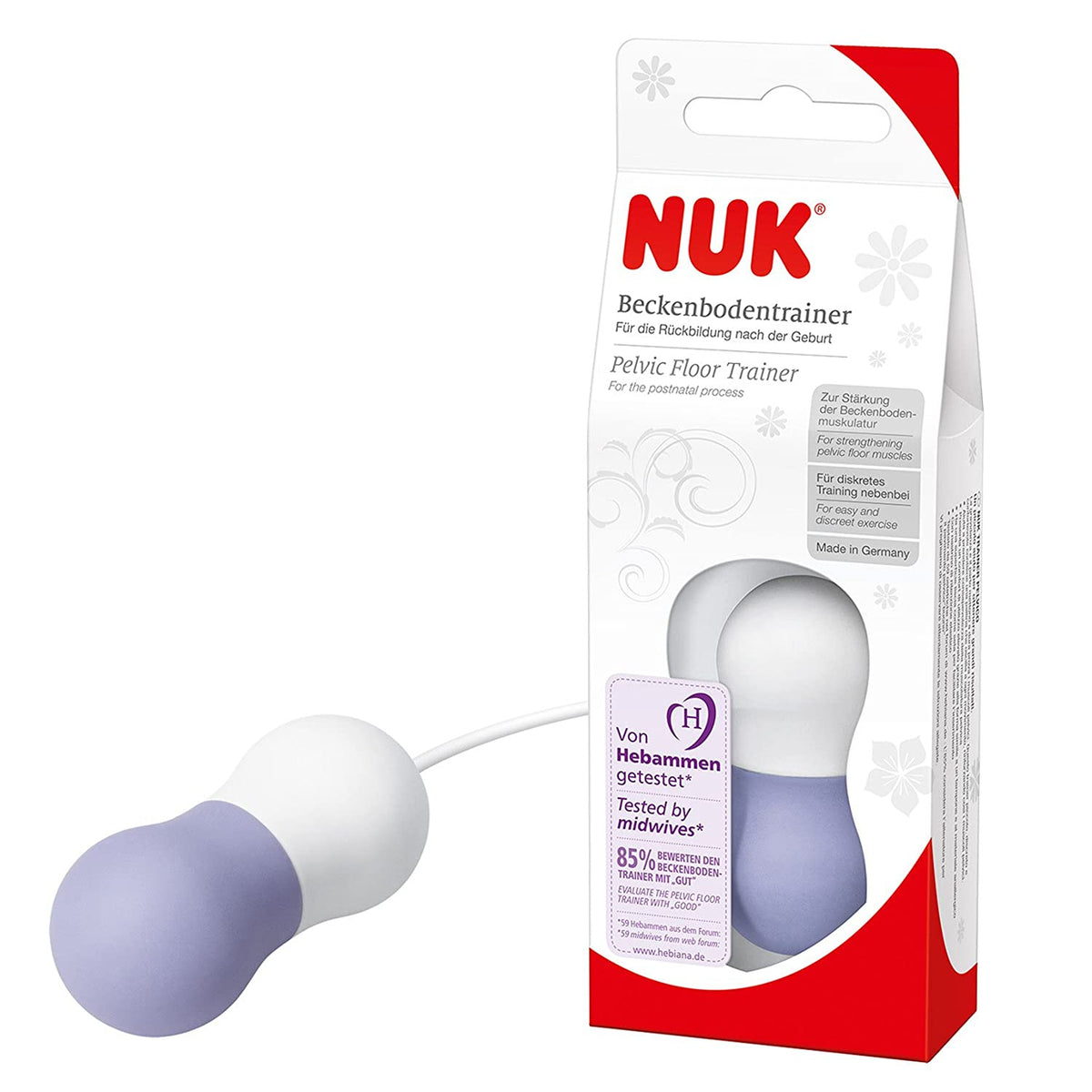 NUK Pelvic Floor Trainer