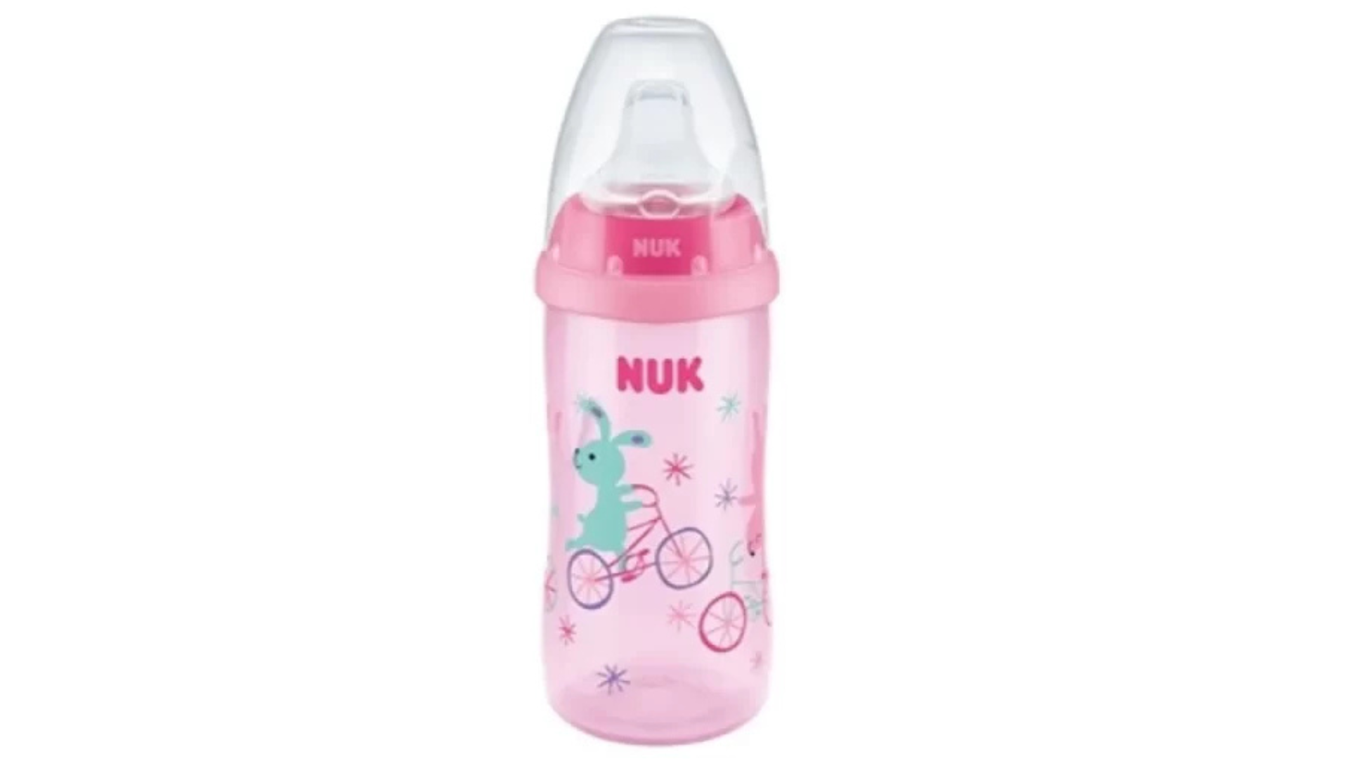 NUK Active Cup 300ml