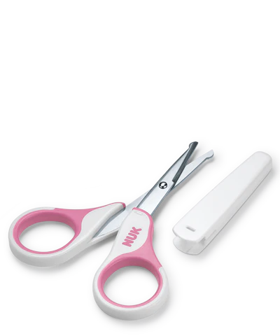 NUK Baby Nail Scissor