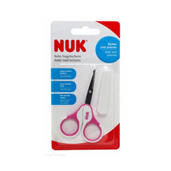 NUK Baby Nail Scissor