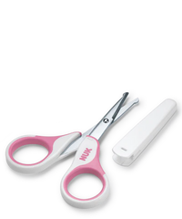 NUK Baby Nail Scissor