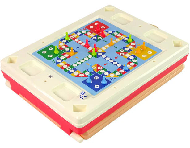 Artist 3-in-1 Drawing Board
