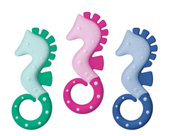 NUK Baby Teether Seahorse