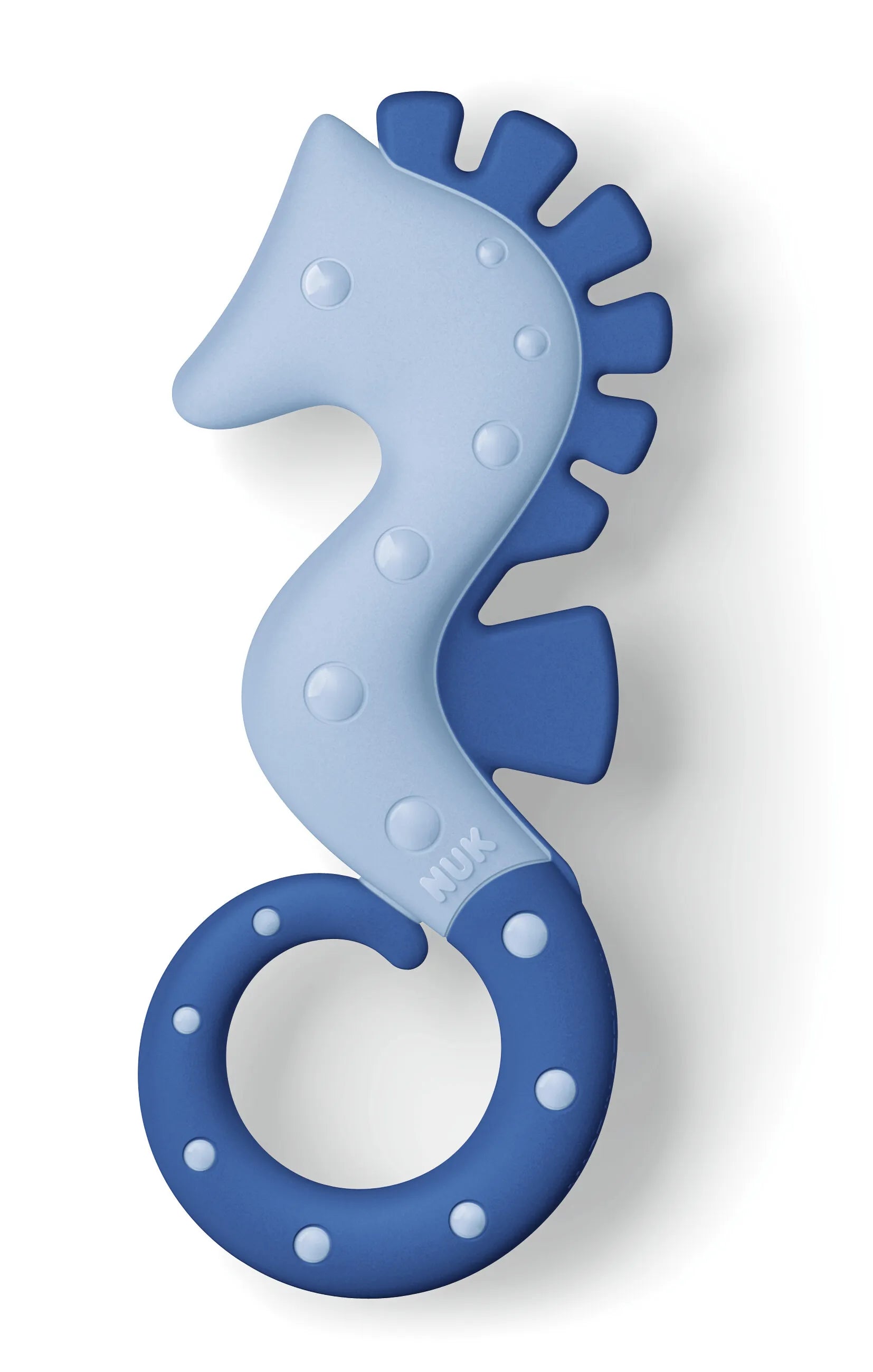 NUK Baby Teether Seahorse