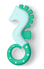 NUK Baby Teether Seahorse