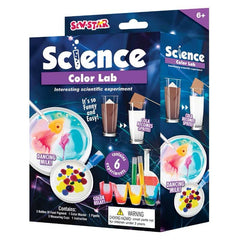 Color Lab