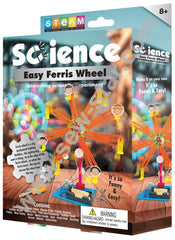 Science Kit – Ferris Wheel