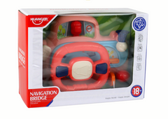 Huanger Steering Wheel