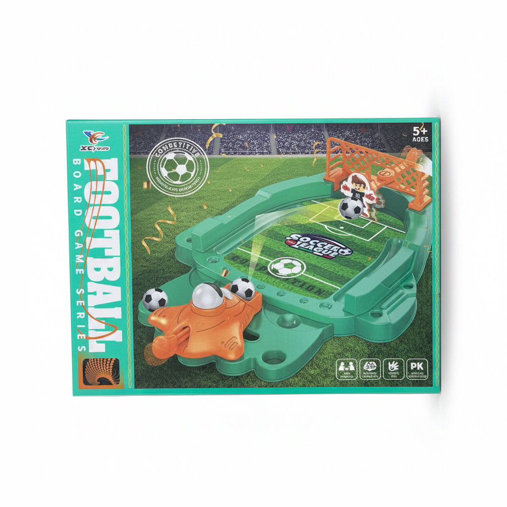Football board game series tabletop soccer game