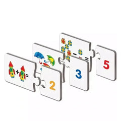 The Learning Journey 'Match It' Puzzles